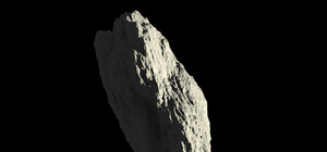 Крымские астрономы обнаружили астероид, который может врезаться в Землю