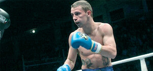 Боксер из Одессы признан лучшим спортсменом месяца в Украине