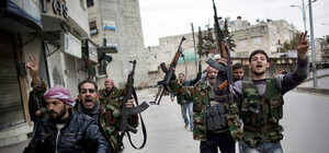 Крымские татары отправляются в Сирию, чтобы приобрести опыт партизанской войны, - российский телеведущий