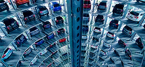 На радость водителям: где построят новые парковки в следующем году