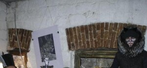 Чаепитие с Чеширским котом, шоу от черлидерш и доноры в погонах: ТОП-3 новости выходных