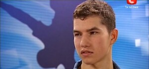 Крымчанин выступит в прямом эфире телешоу 