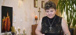 Гадалка таро: 