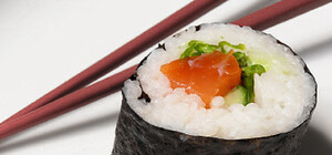 Харьковчане отказываются от суши в пользу блюд из страусов