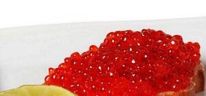 Праздника хочется! Накануне Нового года дончане начали воровать икру в магазинах