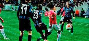 Лига Европы: букмекеры назвали фаворита матча ПСВ - 