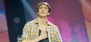 Запорожец стал суперфиналистом 