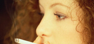 Год без табачного дыма: в Донецке больше не дают 