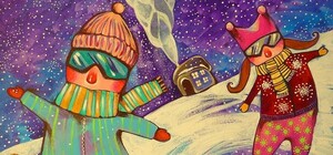 Харьковчанам покажут 