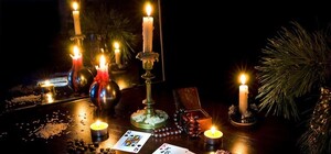 Гадания на Старый Новый год 2015: на любовь, будущее, суженного, судьбу и друзей