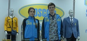 Олимпиада в Сочи: кто представит Украину