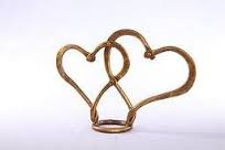 Кузнецы выкуют сердца ко Дню Святого Валентина