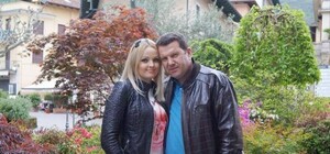 Бывший глава Севастополя женился на любовнице