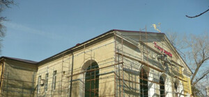 На кукольный театр дадут еще 4 миллиона – чтоб уже доделали