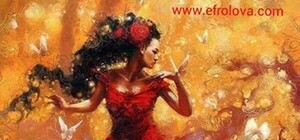 Впервые в Донецке пройдет женский семинар от московского тренера Евгении Фроловой