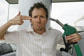 Что творится на АЗС – сколько стоит бензин, дизель и газ