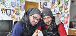 Артем Милевский подписал контракт с новый клубом