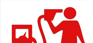 Абзац: Цены на бензин снова выросли