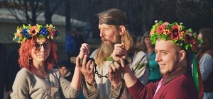 8 марта симферопольские мужчины будут ковать подарки любимым из железа