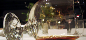 Дончанин ограбил магазин ради бутылки коньяка