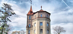 Приходи заценить гигантский унитаз: сегодня в Музее Воды бесплатный вход