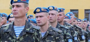 Украина выходит из СНГ и приводит армию в полную боевую готовность