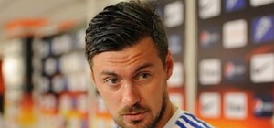 Роналду и не снилось: Артема Милевского зовут играть в лучший клуб Львовщины