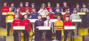 Кто учил: луганские школы проведут игру 