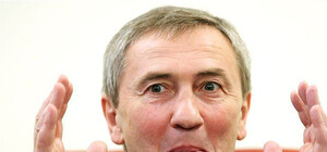 Черновецкий на Facebook объявил конкурс с призовым фондом в 5 000 долларов