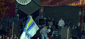 Воины света: экипаж корабля 