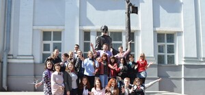 Луганские студенты ввели необычный дресс-код