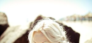 Главным лицом Donetsk Fashion Days в этом году стала ВИП персона