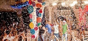 Когда открываются летние клубы в Одессе