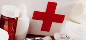 Стоит посетить: в Киеве пройдут бесплатные занятия по оказанию первой помощи