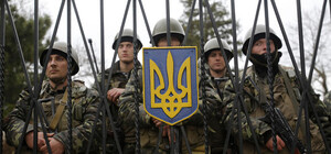 На круги своя: Мариуполь находится под контролем властей