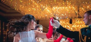 Харьков отвальсирует на  благотворительном балу