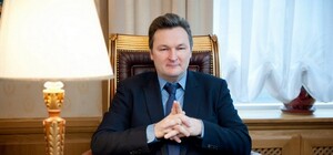 Рассматриваем кандидата в мэры: что обещает и кто такой Геннадий Балашов