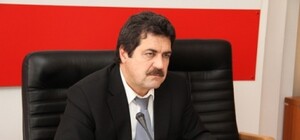 Члена меджлиса назначили вице-спикером Крыма