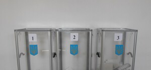 Выборы мэра Одессы: результаты голосования по данным экзит-поллов