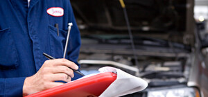 Водителям на заметку: ГАИ планирует вернуть техосмотр