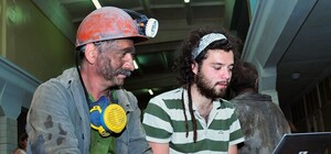 Дефицит работы: в Донецке востребованы только программисты и охранники