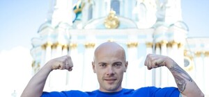 Знай наших: харьковчанин стал абсолютным чемпионом Украины по гиревому спорту