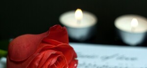 Сегодня в центре города состоится реквием по погибшим в авиакатастрофе Боинга