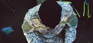 Piano Extremist сыграл в Харькове в поддержку бойцов АТО