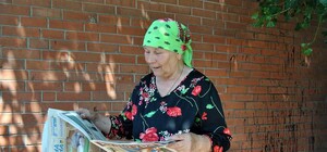 Минобороны печатает газеты специально для освобожденных городов Донбасса