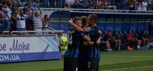 Лига Европы 