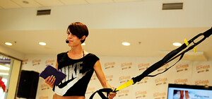 Кто провел лето с PLAZMA SPORT TRENDS – к осени готов!