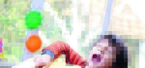 Родителям на заметку: Чем занять киндера после школы?