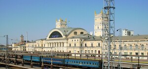 Из Харькова на Сумщину будет курсировать новый фирменный поезд