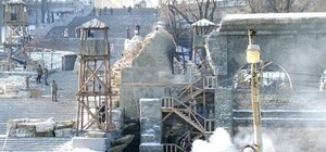 Состоялась премьера фильма Михалкова 